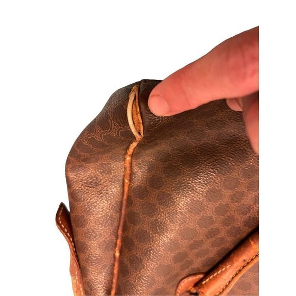 Celine Macadam Tote Bag - Picture 14 of 16